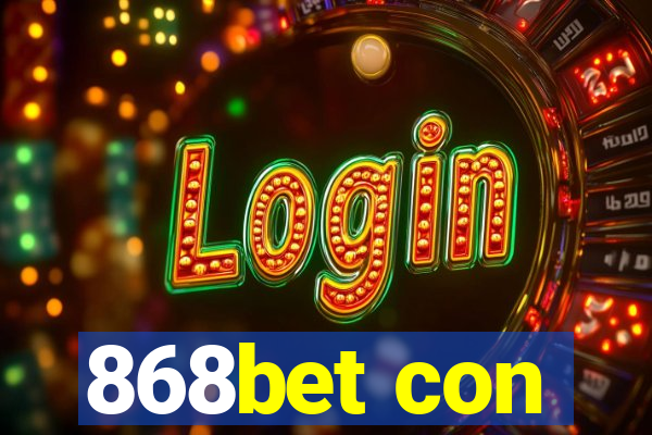 868bet con
